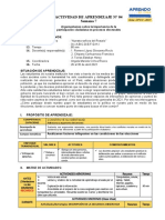 Ses 4 - Sem7 - DPCC 3°participación Ciudadana