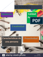  Revista Desarrollo Humano