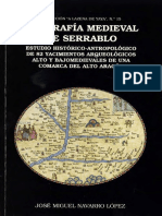 Geograf%C3%ADa Medieval de Serrablo
