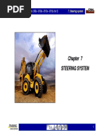 7 - Steering System