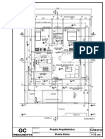 EA14.1 - Planta Baixa