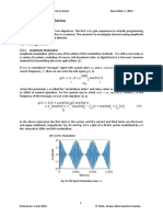 Lab Manual Rev 5 Lab 4 - Amplitude Modulation - 0