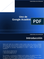 Googleacad