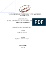 Actividad de Investigación Formativa- Revisión Catálogo de Tesis ULADECH Nº 01 - I Unidad - -convertido