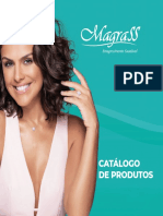 Catálogo de Produtos Magrass