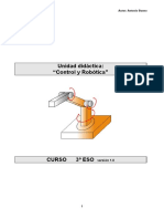 Control y Robotica