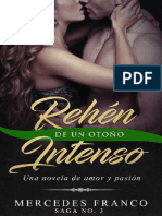 3 - Rehen de Un Otono Intenso - Mercedes Franco - PDF Versión 1