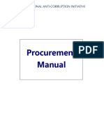 2 Procurement Manual FIN