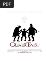 Download Oliver Twist by Charles Dickens by munimars SN5330733 doc pdf