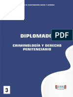 03 Material Virtual Criminologia y Derecho Penitenciario - Precursores
