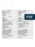 Curso Enfermagem 8 Semestres