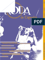 Revista - Roda de Capoeira