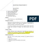 1. PLANIFICACIÓN TRABAJO ACREDITABLE