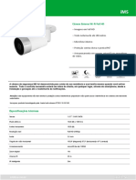 Datasheet - Im5 - Câmera Externa Wi-Fi-10 - 05 - 0