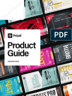 Pruvit Product Guide en