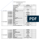 Jadwal Kegiatan Peransaka 2021 Fiks