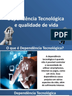 Dependencia Tecnologica