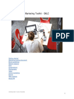 Marketing Toolkit - SALC