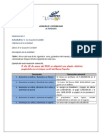 Actividad No. 5 Modulo 3