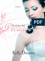 Kelly Dreams - La Joya Del Pecado