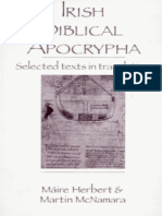 Irish Biblical Apocrypha - Selected Texts in Translation (PDFDrive)