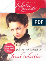 Johanna Lindsey - Malory Family - 3 - Jocul Seducției.pdf · Version 1