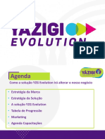 YZG Evolution_Franqueados