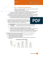 Estadistica Descriptiva - Enunciados (Nair Aguilera)