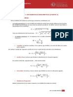 Introducción Teórica y Ejercicios Resueltos S2