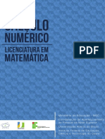 Calculo Numerico