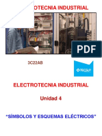 Clase 4 Símbolos y Esquemas Eléctricos