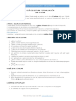 Guía 2o Parcial Sobre El Principe de Maquiavelo