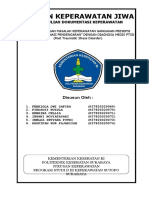 Kelompok 4-Askep Jiwa