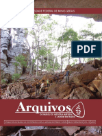 Isnardis 2009 - Interações e Paisagens Nas Paredes de Pedra - Padrões de Escolha de Sítio e Relações Diacrônicas Entre As Unidades Estilísticas de Gra Smos Rupestres Do Vale Do Peruaçu