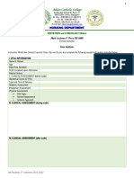 Case Analysis