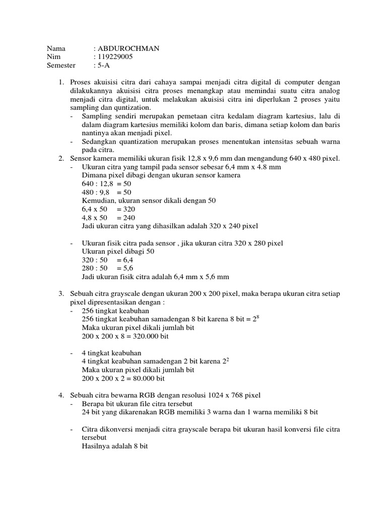 5A - Pertemuan 3 | PDF | Metode & Bahan Ajar | Seni