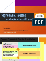 4-Segmentasi & Targeting
