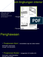 Materi TRD-penghawaan N Penerangan