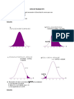 ESTADISTICA INFERENCIAL GUIA DE TRABAJO No 3 y 4