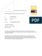 TR. The Effect of Hand Reflexology On Anxiety in Patients Undergoing Coronary