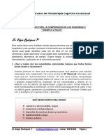 Guia de Terminos para Comprender Trampas Vitales