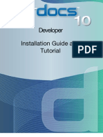 HotDocs Developer 10 Guide