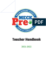 Teacher Handbook 2021-22 R