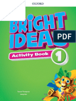 Pdfcoffee.com Bright Ideas 1 Activity Book PDF Free