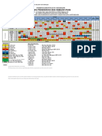 Draft Kalender Pendidikan 2021-2022