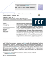 24.defect Detection of FRP-bonded Civil Structures Under Vehicle-Induced Airborne Noise