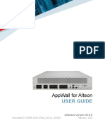 AlteonOS-32-6-0-AppWall For Alteon User Guide