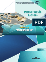 PRACTICA 1 Microscopio