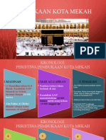 PP KSSM T3 - Pembukaan Kota Mekah