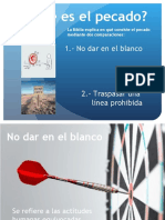 Vdocuments - Es - Que Es El Pecado